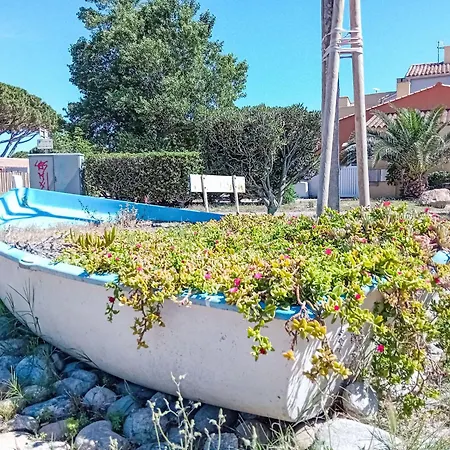 Saba By Interhome * Le Barcares