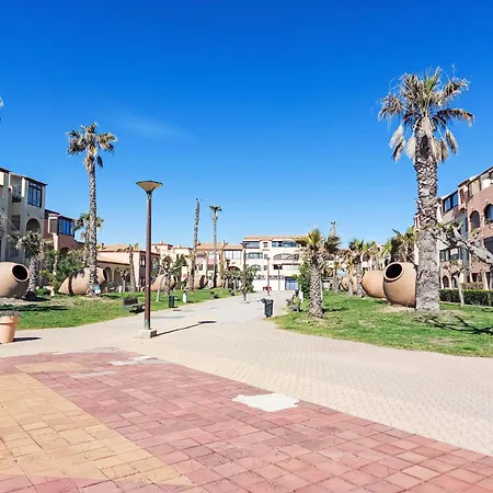 شقة Saba By Interhome *