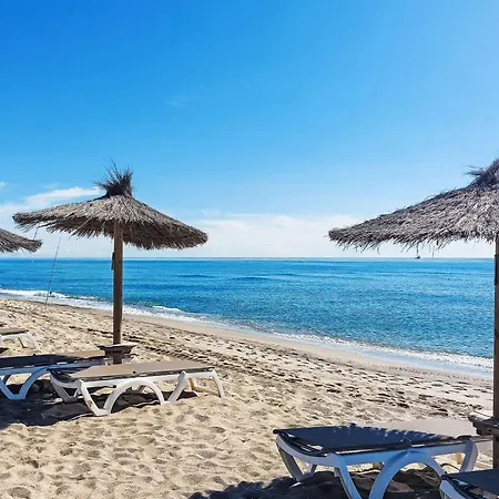 شقة Saba By Interhome Le Barcarès