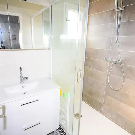 Apartment Saba By Interhome *