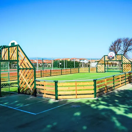 Saba By Interhome * Le Barcarès