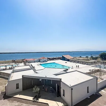 Saba By Interhome Le Barcares