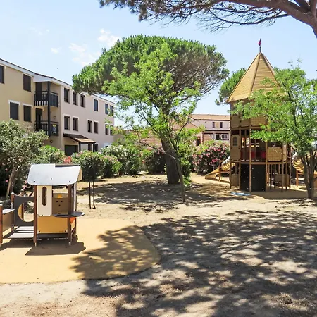 Saba By Interhome Apartment