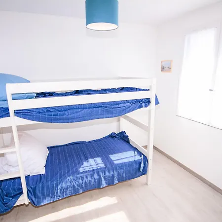 Apartment Saba By Interhome