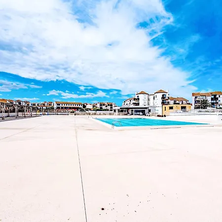 Saba By Interhome Apartment *