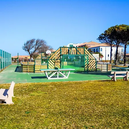 Saba By Interhome * Le Barcares