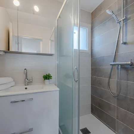 شقة Saba By Interhome *