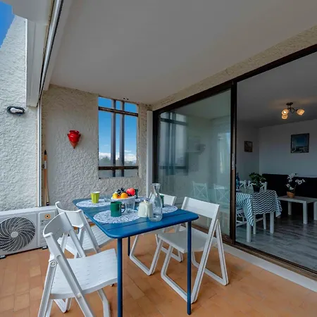 Saba By Interhome *