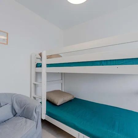 Saba By Interhome Le Barcarès