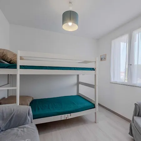 شقة Saba By Interhome *