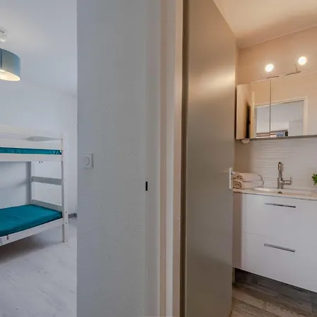 شقة Saba By Interhome