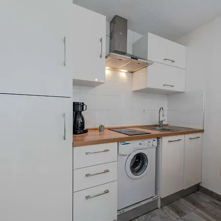 Saba By Interhome *