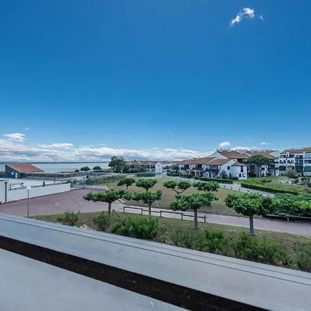 Saba By Interhome Le Barcarès