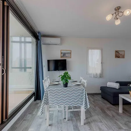 Saba By Interhome * Le Barcarès